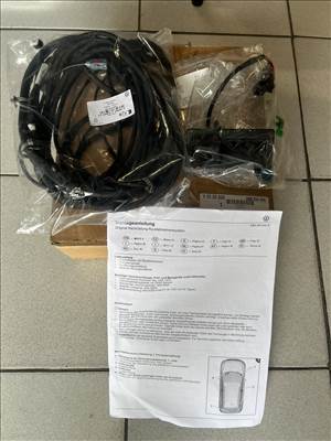 VW Tiguan II (AD1) gyári tolatókamera készlet 5nb054634