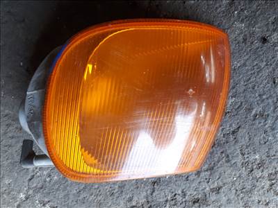 Volkswagen Polo III 1996 6N1 bal első irányjelző lámpa Hella 6n0953049b