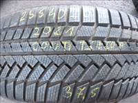  4db 255/4020" használt Continental téli gumi eladó.