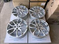 RC Design 17" 4x100 ÚJ alufelni eladó 17 coll VW Seat