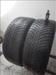 245/45R18 Nokian téli gumi RFT 2db 245/45 r18