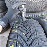 205/60 R16 Semperit téli gumi 25000ft a 2db/316/