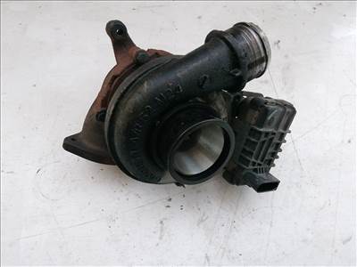 192463 Peugeot 4007 2007-2012 2,2 16v Diesel turbó 9684819580