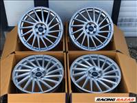  5x108 lyukosztású 8JJ 18" új Keskin KT17 Ford Volvo Jaguar Peugeot Citroen alufelni