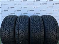235/55 R17 Fulda KristallControl SUV téli gumi 6-6,5mm