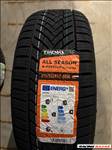 Tracmax Trac Saver A/S 215/55 R17 98W XL