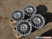 17" 4x100 ATS