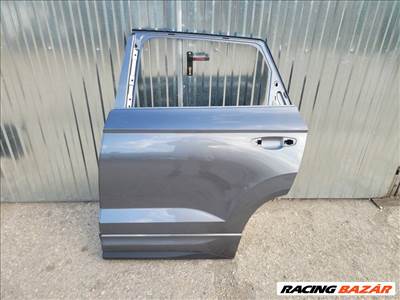 Skoda Karoq, Seat Ateca bal hatso ajto