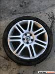 Skoda Superb II 3T 7,5JX18 ET46 gyári alufelni, képen látható hibákkal (1db!) 3T0601025E.