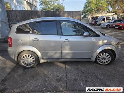 Audi A2 (8Z) 1.6 FSI ajtó 