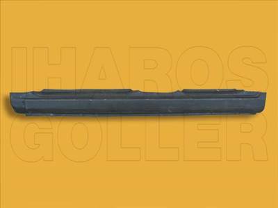 Daewoo Lanos 1997-2004 - Küszöb bal 4/5 ajtós