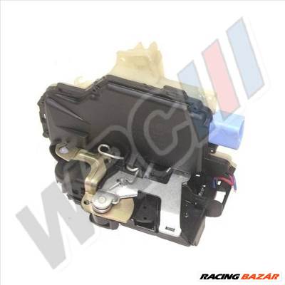 Jobb első központizár Skoda Fabia Octavia 3B1837016AQ