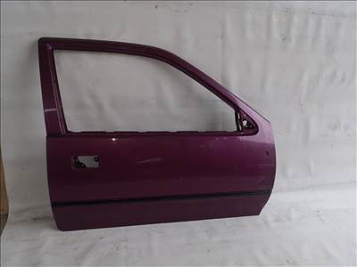 Suzuki Swift III ajtó jobb