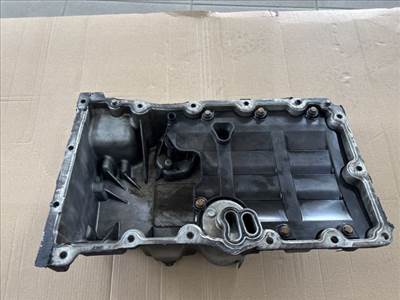 Opel Astra K 1.6 CDTi Olajteknő 11073 55490406-b16dt