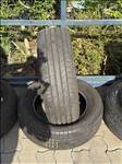 205/60 R16 Kumho Ecsta PS71 92V | 7mm | 2db | DOT: 5224