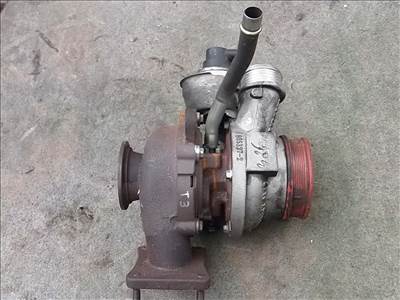 Volvo turbó D5204T3   2013-2015
