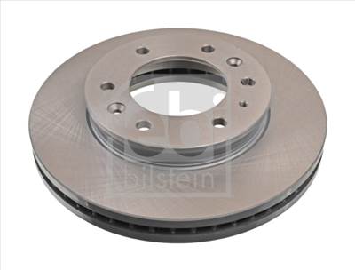 FEBI BILSTEIN 170039 - féktárcsa FORD FORD AUSTRALIA MAZDA