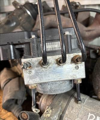 Opel Corsa D ABS kocka, elektronika. FE 13282282
