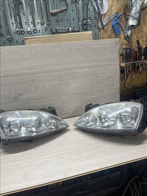 Opel Corsa C fényszóró 