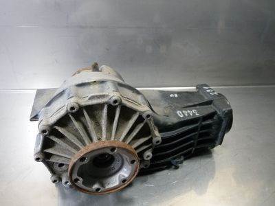 Audi A8 3.0 TDI V6 Quattro hátsó tengely differenciálmű 01R525053 / 01R 525 053 használt