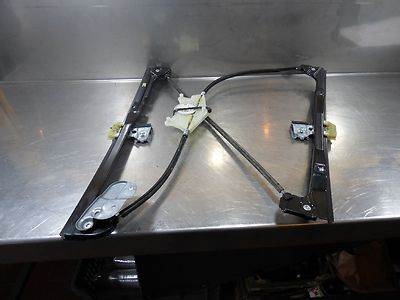 VW CADDY C20 PLUS 2.0 SDI jobb első ablakemelő motor nélkül 1T0837756L használt