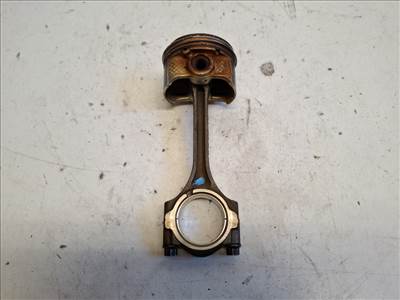 Mazda 2 (DE) hajtókar
