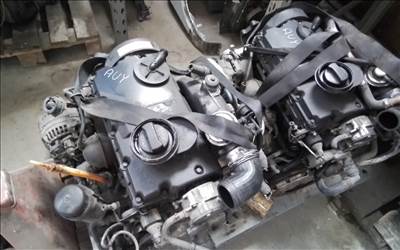 Volkswagen Sharan I 1.9 TDI Motor AUY