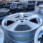 5x114,3 17 Nissan,Renault,Honda alufelni 128000ft a 4db/261/