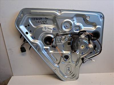 Kia Venga bal hátsó Ablakemelő szerkezet elektromos 834701P010