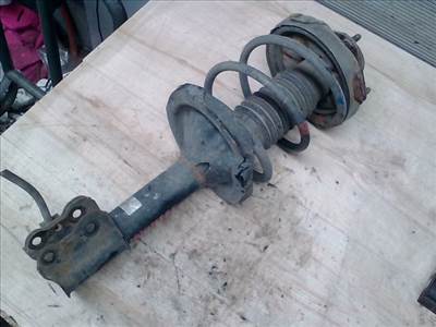 MAZDA 626 00.08-02.12 Bal első lengéscsillapító rugóval