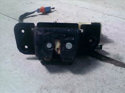 HONDA JAZZ 02.01-08.09 Csomagtér ajtó zárszerkezet
