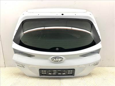 HYUNDAI KONA (OS, OSE, OSI) 2017 - 2022 Hátsó csomagtérajtó