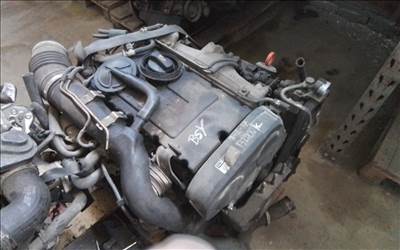 Mitsubishi Outlander I 2.0 4WD motor 