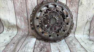 Kéttömegű lendkerék (240 mm) Audi A4 B7 PD motorhoz - 1.9 PD / 2.0 PD
