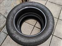  215 60 16 dunlop 215/60 R 16 téli gumi garnitúra 2*8 mm