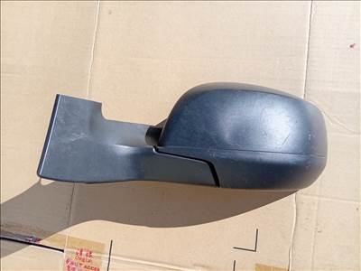Suzuki Splash bal oldali visszapillantó tükör