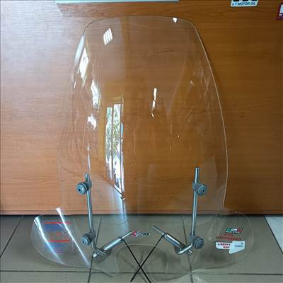 Piaggio Liberty RST 50-200 szélvédő plexi (FACO)