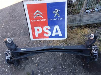 Peugeot 3008 II Hátsó hídtest 
