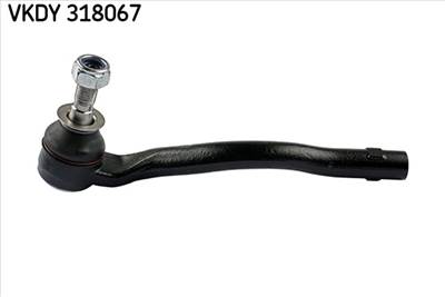 SKF VKDY 318067 - Kormánygömbfej MERCEDES-BENZ