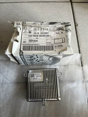 Skoda Octavia IV, Golf VIII, Seat Leon IV led vezérlőegység  992941591ae