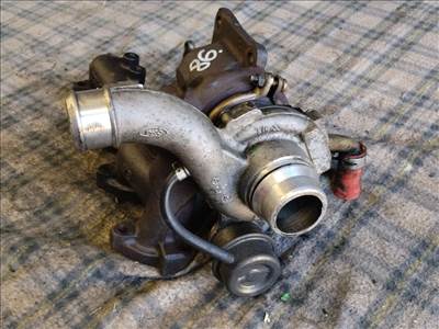 Ford Focus Mk1 1.8 TDDi turbó  7064991