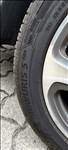 Cserélném 245/45r18" újszerű Barum bravuris 5 inyári gumi