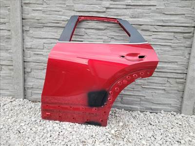 Mazda CX-30 bal hatsó ajtó 