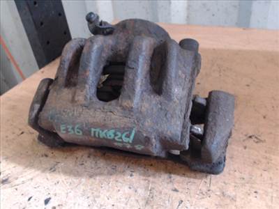 BMW E36 89-00 Bal első féknyereg munkahengerrel