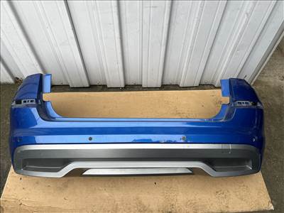 Skoda Kamiq hátsó lökhárító  658807421 658807521b