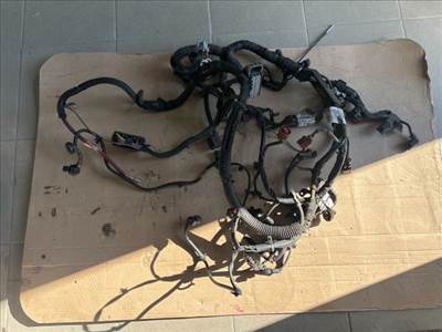 Opel Insignia A 2.0 Biturbo CDTI 4x4 Motor Kábelköteg A20DTR 10991 22935742-55571379 55591593