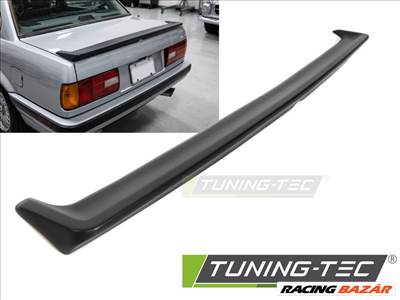 BMW E30 2D 4D 87-90 Sport Style Matt fekete Csomag
