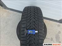 225/60R17 KUMHO téli gumi 2db szinte újszerű állapotban eladó!