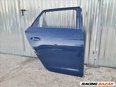 Seat León III kombi jobb hatsó ajtó 