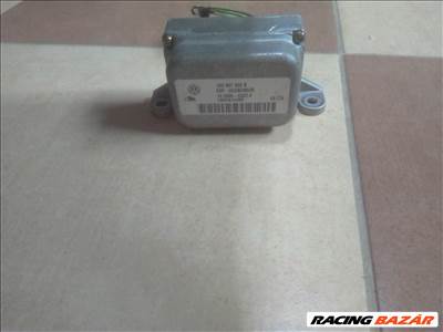 Volkswagen Touran I ESP vezérlő elektronika  1k0907655b